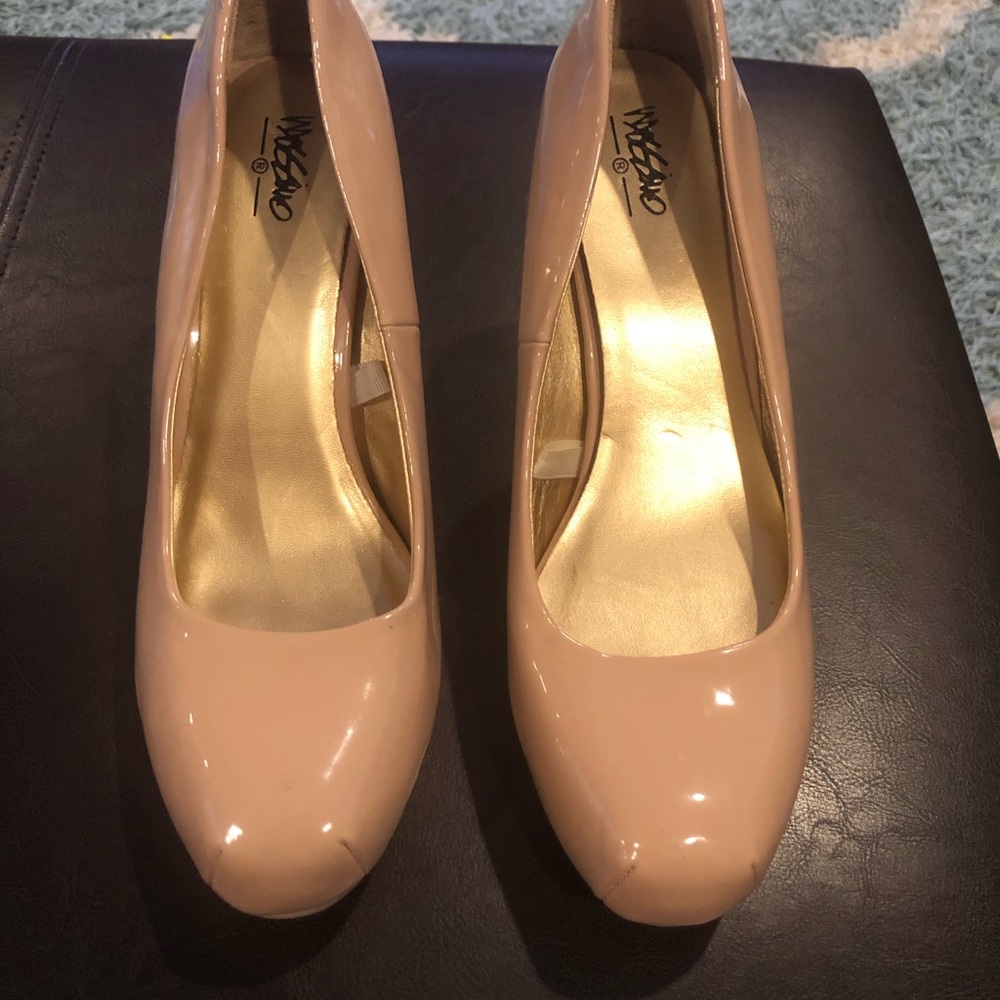 Mossimo Heels